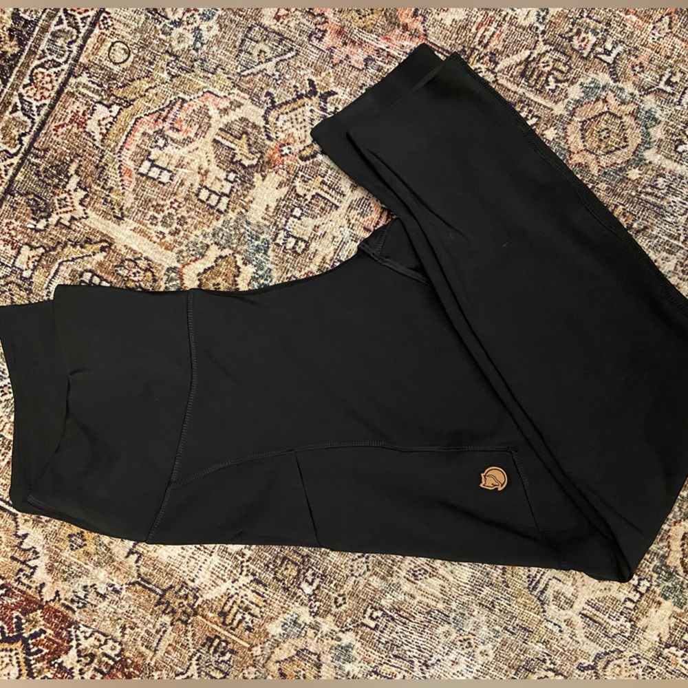Fjallraven ABISKO TIGHTS SZ XL